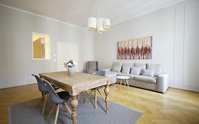 Heymi Apartments Karlsplatz